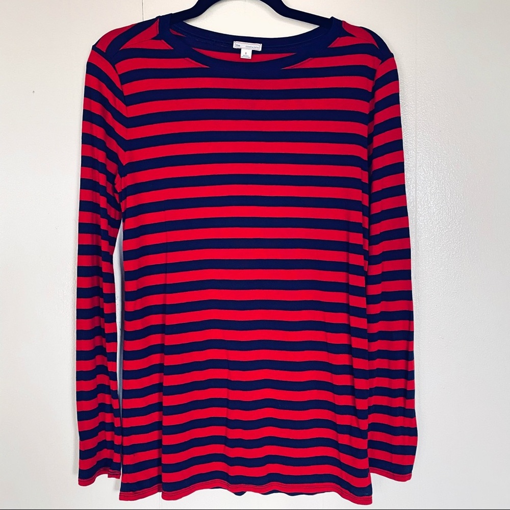 Gap Long-sleeve Shirt